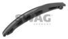 SWAG 30 93 6224 Guides, timing chain
